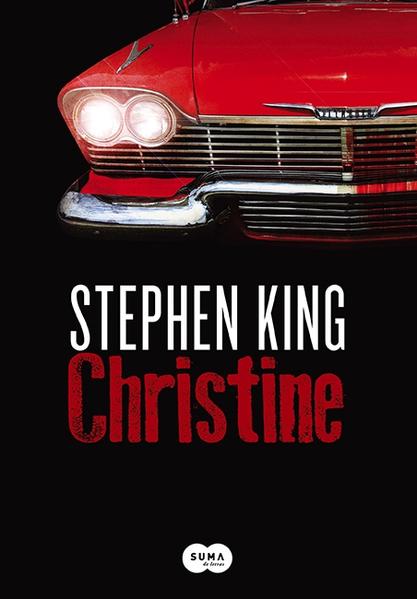 Christine, livro de Stephen King