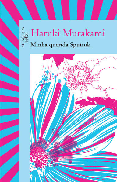 Minha Querida Sputnik, livro de Haruki Murakami
