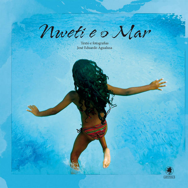 Nweti e o Mar, livro de José Eduardo Agualusa