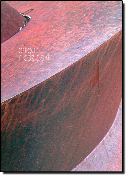 Chico Niedzielski, livro de Enock Sacramento