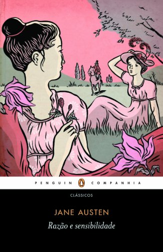 Razão e sensibilidade, livro de Jane Austen