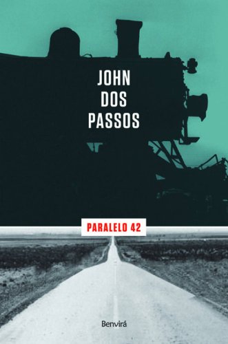 Paralelo 42, livro de John dos Passos