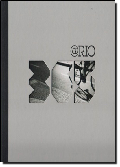 @ Rio 365, livro de André Galhardo