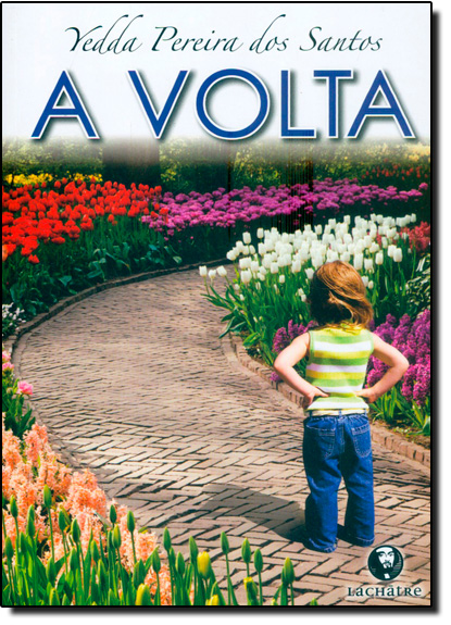 Volta, A, livro de Yedda Pereira dos Santos