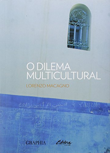 O dilema multicultural, livro de Lorenzo Macagno
