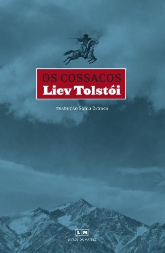 Livro: Infância, Adolescência, Juventude - Liev Tolstoi - Livraria Taverna