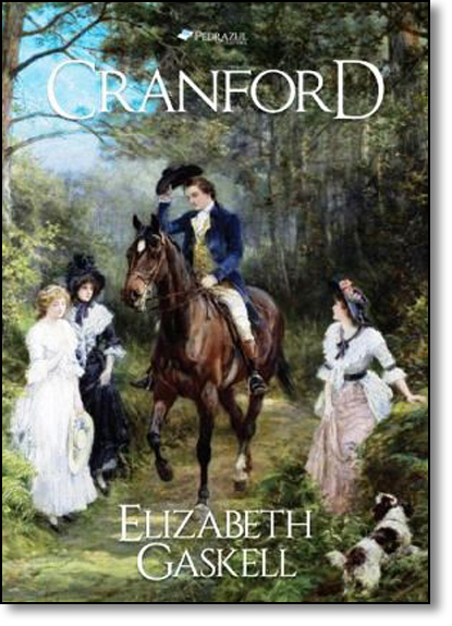 Cranford, livro de Elizabeth Gaskell