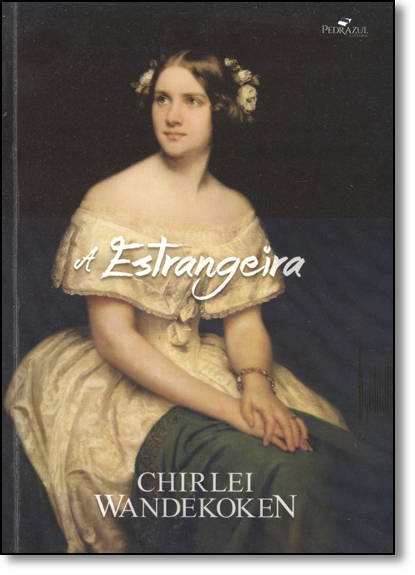 Estrangeira, A, livro de Chirlei Wanderkoken