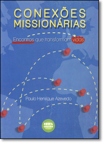 Conexões Missionárias, livro de Art A Ayris