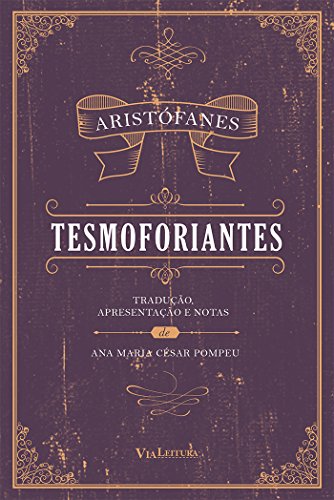 Tesmoforiantes, livro de Aristófanes