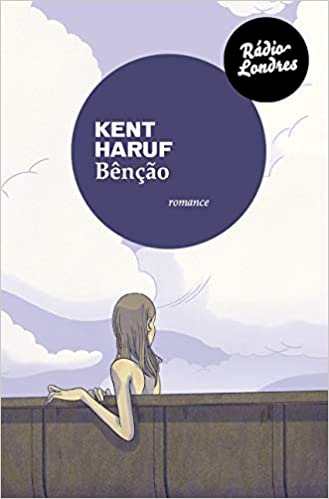 Benção, livro de Kent Haruf