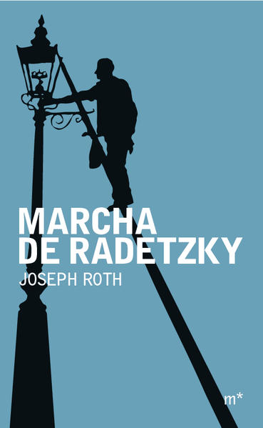 Marcha de Radetzky, livro de Joseph Roth