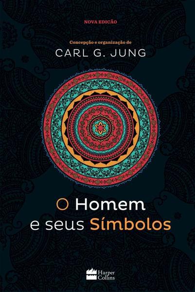 O Homem e Seus Símbolos, livro de Carl G. Jung