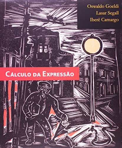 Cálculo da Expressão, livro de Vera Beatriz Siqueira