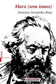 Marx (sem ismos), livro de Francisco Fernández Buey