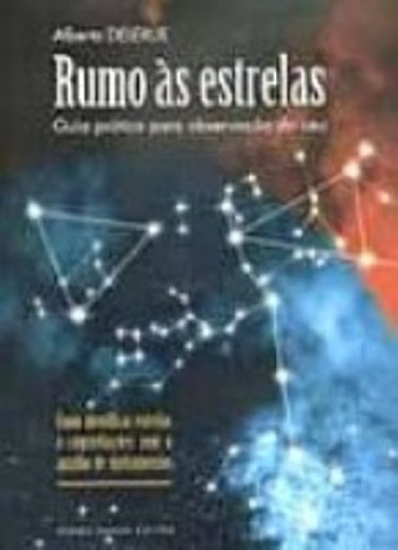 Rumo às Estrelas-Psicosol