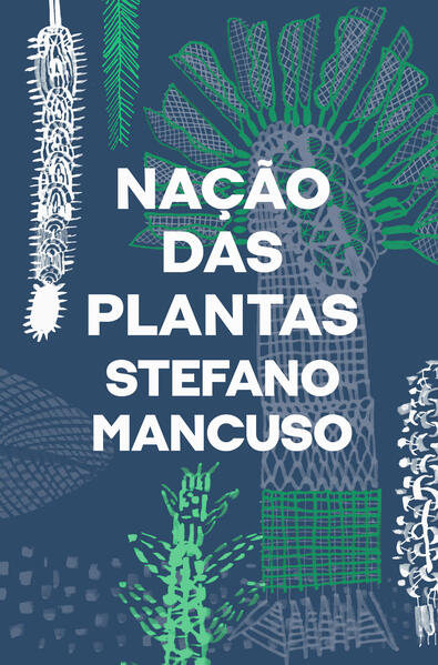 Nação das plantas, livro de Stefano Mancuso