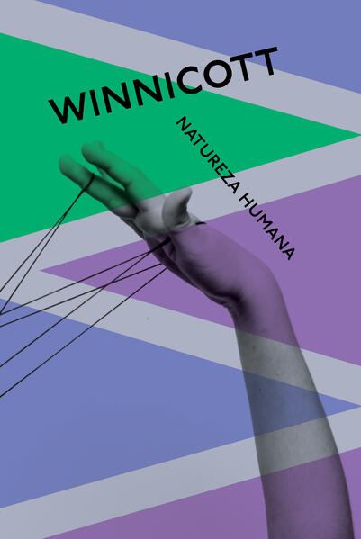 Natureza humana, livro de Donald Winnicott