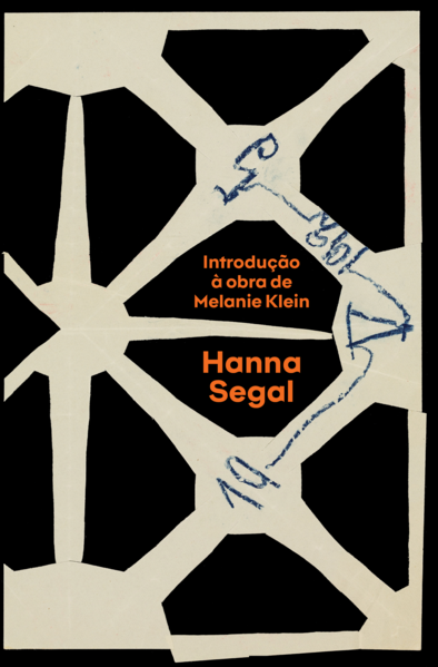 Introdução à obra de Melanie Klein, livro de Hanna Segal