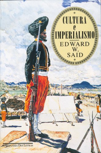 Cultura e imperialismo, livro de Edward W. Said