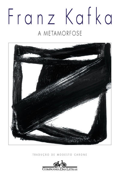 A metamorfose, livro de Franz Kafka
