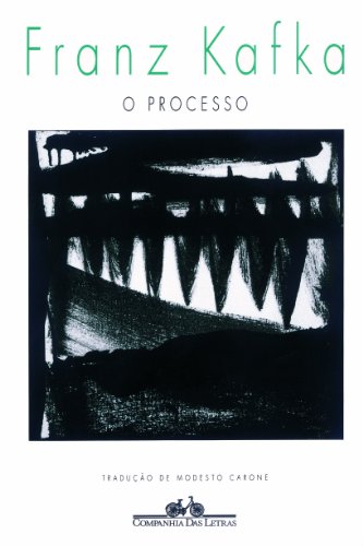 O processo, livro de Franz Kafka