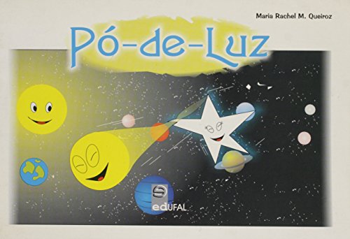 Pó-de-luz, livro de Maria Rachel Queiroz