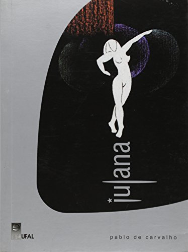 Iulana, livro de Pablo de Carvalho