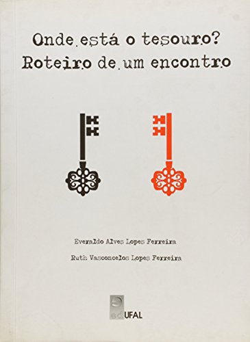 Onde Esta O Tesouro?, livro de naobuscaraspornenhumautor