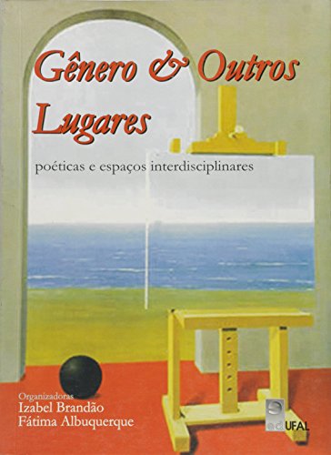 Generos & Outros Lugares, livro de Izabel;Albuquerque, Fatima Brandao