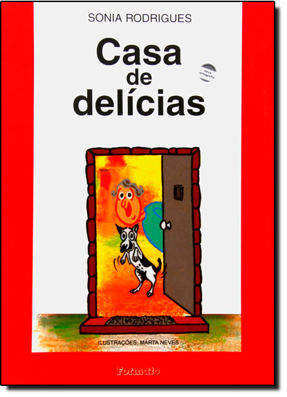 CASA DE DELICIAS, livro de Urariano Mota