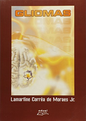 Gliomas, livro de naobuscaraspornenhumautor