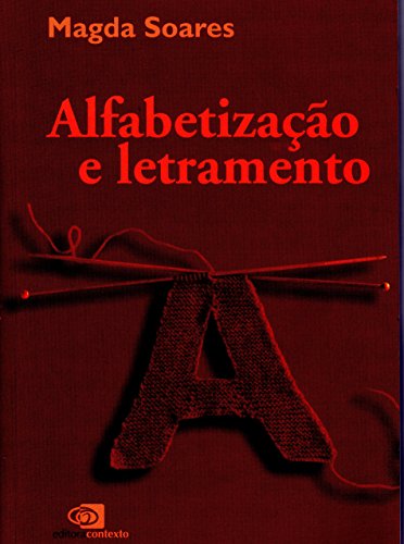 Letramento e alfabetização - Cortez Editora