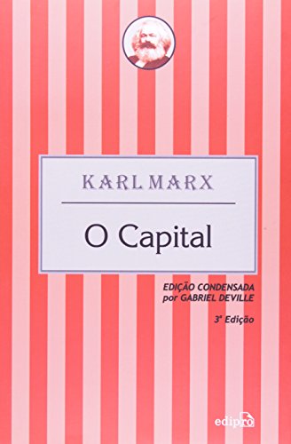 O Capital, livro de Karl Marx