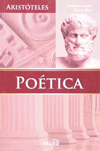 Poética, livro de Aristóteles