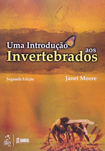Introdução aos Invertebrados, Uma, livro de David  S. Moore
