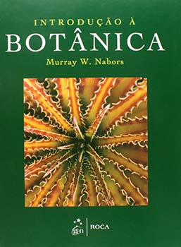 Introdução à botânica, livro de Murray W. Nabors