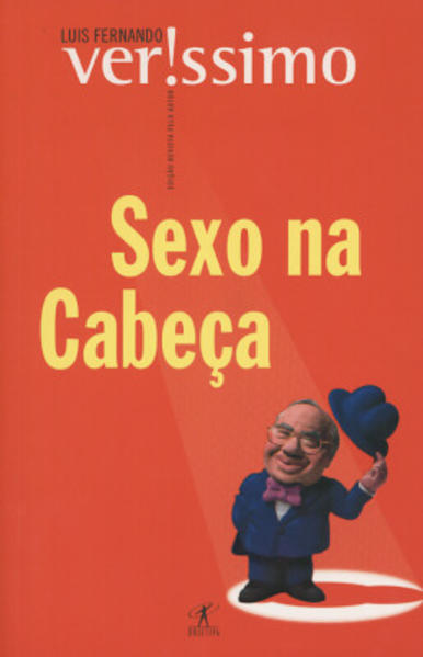 Sexo na cabeça, livro de Luis Fernando Verissimo