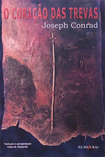 O coração das trevas, livro de Joseph Conrad
