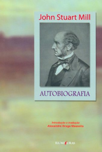 Autobiografia, livro de John Stuart Mill