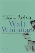 Folhas de Relva, livro de Walt Whitman