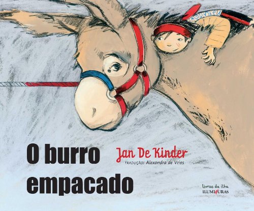 Panca de burro - Andrea Abreu - Literatura