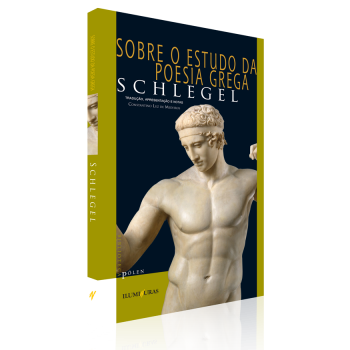 Sobre o estudo da poesia grega, livro de Friedrich Schlegel