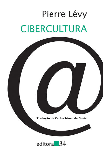 Cibercultura, livro de Pierre Lévy