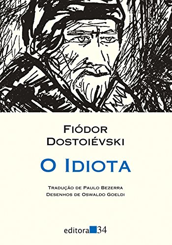 O Idiota, livro de Fiódor Dostoiévski