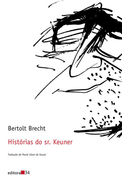 Histórias do Sr. Keuner, livro de Bertolt Brecht