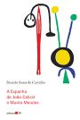 A Espanha de João Cabral e Murilo Mendes, livro de Ricardo Souza de Carvalho