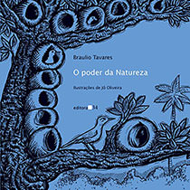 O poder da Natureza, livro de Braulio Tavares