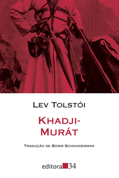 Khadji-Murát, livro de Lev Tolstói