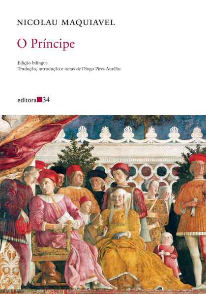 O Príncipe, livro de Nicolau Maquiavel